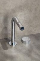 Встраиваемый смеситель для раковины Boheme Tech 158 схема 3