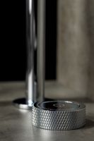 Встраиваемый смеситель для раковины Boheme Tech 158 схема 6