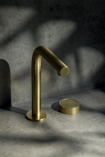 Встраиваемый смеситель для раковины Boheme Tech 158 схема 19