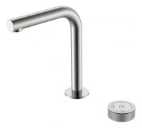 Встраиваемый смеситель для раковины Boheme Tech 158 схема 23