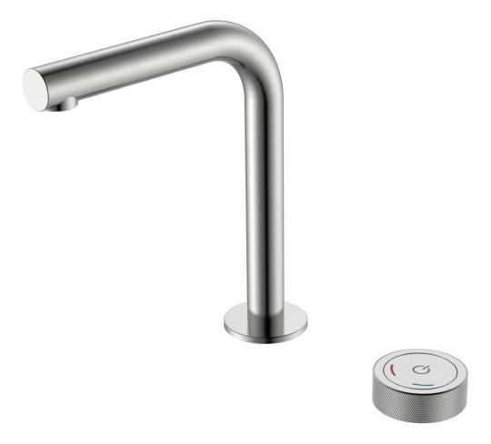 Встраиваемый смеситель для раковины Boheme Tech 158 схема 23