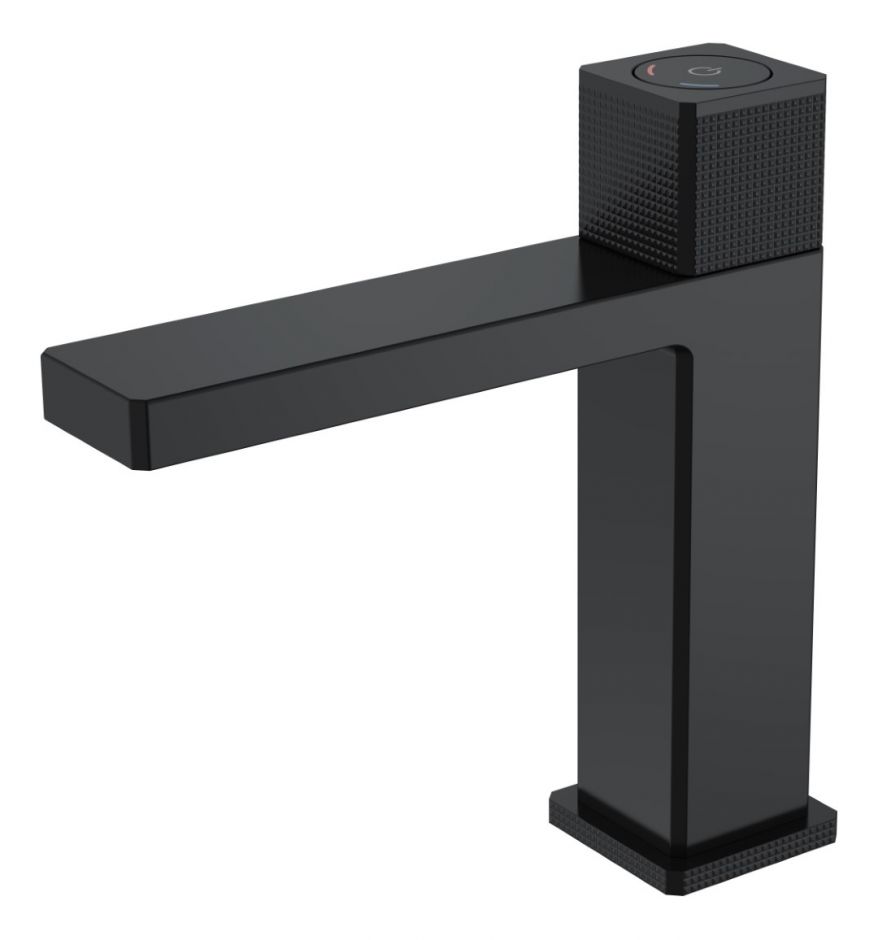 Изображение Встраиваемый смеситель для раковины Boheme Quad 159