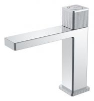 Встраиваемый смеситель для раковины Boheme Quad 159 схема 4