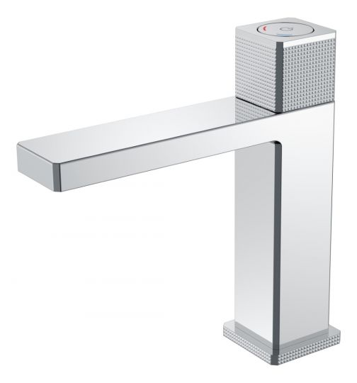 Встраиваемый смеситель для раковины Boheme Quad 159 схема 4