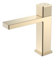 Встраиваемый смеситель для раковины Boheme Quad 159 схема 6