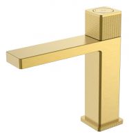 Встраиваемый смеситель для раковины Boheme Quad 159 схема 12