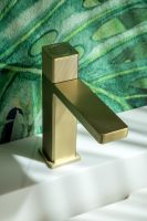 Встраиваемый смеситель для раковины Boheme Quad 159 схема 13