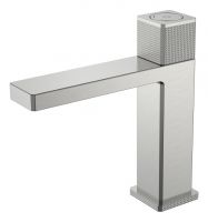 Встраиваемый смеситель для раковины Boheme Quad 159 схема 15