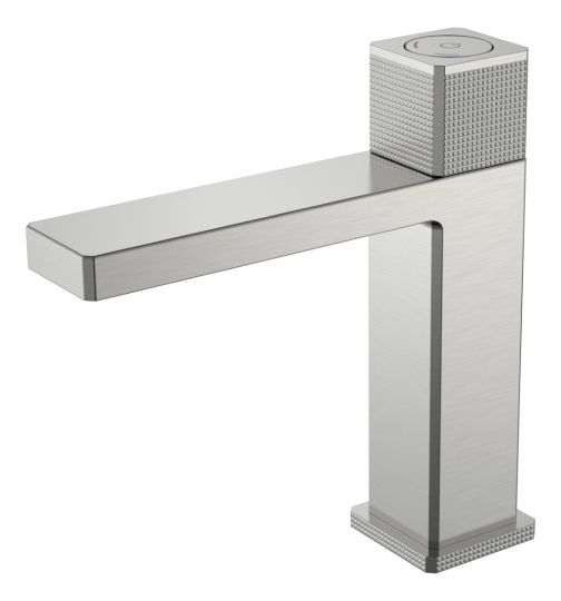 Встраиваемый смеситель для раковины Boheme Quad 159 схема 15