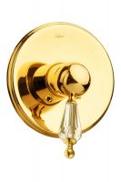 Однорычажный встраиваемый смеситель для душа Boheme Imperiale Ripresa 325 схема 1