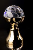 Вентильный смеситель на горизонтальную поверхность для раковины Boheme Imperiale Ripresa 332 схема 2 Вентильный смеситель на горизонтальную поверхность для раковины Boheme Imperiale Ripresa 332 схема 2