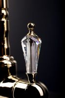 Однорычажный встраиваемый смеситель для душа Boheme Brilante Ripresa 345 схема 2