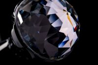 Вентильный смеситель на горизонтальную поверхность для раковины Boheme Brilante Presente 351 схема 3