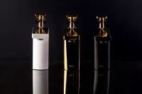 Однорычажный смеситель на горизонтальную поверхность для раковины Boheme Venturo 371 схема 8 Однорычажный смеситель на горизонтальную поверхность для раковины Boheme Venturo 371 схема 8