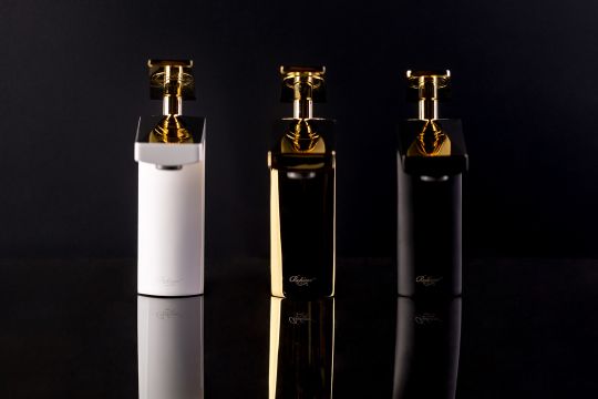 Однорычажный смеситель на горизонтальную поверхность для раковины Boheme Venturo 371 схема 8 Однорычажный смеситель на горизонтальную поверхность для раковины Boheme Venturo 371 схема 8