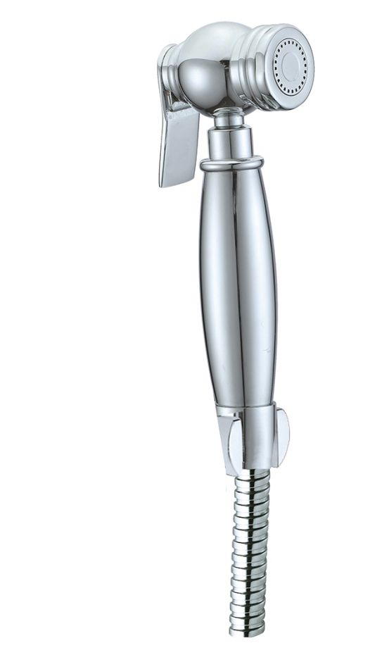 Гигиеническая лейка без штуцера Boheme Brillante 404/405/406/2 ФОТО