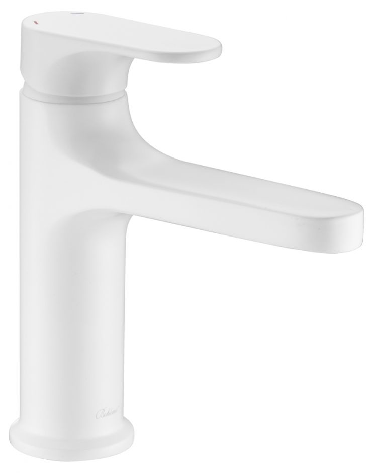 Однорычажный смеситель на горизонтальную поверхность для раковины Boheme Spectre 451 ФОТО