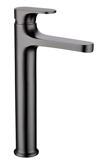 Однорычажный смеситель на горизонтальную поверхность для раковины Boheme Spectre 452 схема 5