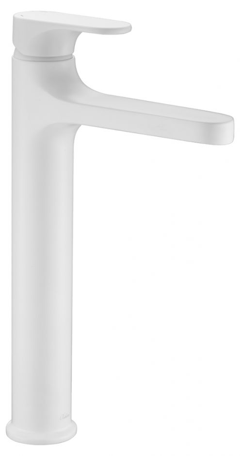 Однорычажный смеситель на горизонтальную поверхность для раковины Boheme Spectre 452 ФОТО