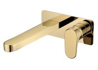 Однорычажный встраиваемый смеситель для раковины Boheme Spectre 455 схема 4