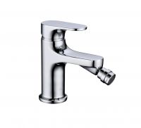 Однорычажный смеситель на горизонтальную поверхность для биде Boheme Spectre 456 схема 3 Однорычажный смеситель на горизонтальную поверхность для биде Boheme Spectre 456 схема 3