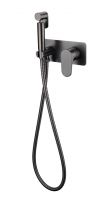 Гигиенический душ со смесителем Boheme Spectre 457 схема 5