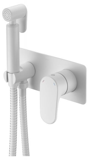 Гигиенический душ со смесителем Boheme Spectre 457 схема 6