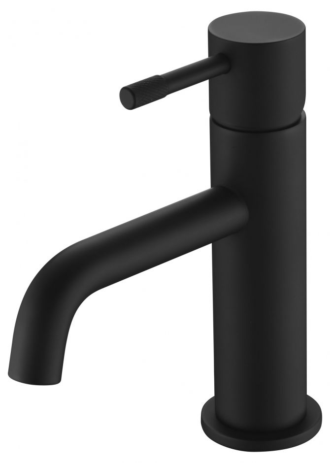 Однорычажный смеситель на горизонтальную поверхность для раковины Boheme Uno 461