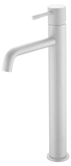 Однорычажный смеситель на горизонтальную поверхность для раковины Boheme Uno 462 схема 7