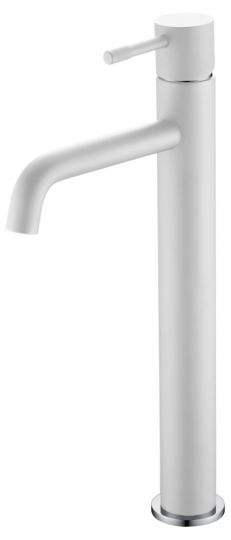 Однорычажный смеситель на горизонтальную поверхность для раковины Boheme Uno 462 схема 10