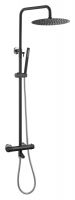 Стойка для душа с термостатом Boheme Uno 468-Т схема 2