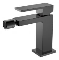 Однорычажный смеситель на горизонтальную поверхность для биде Boheme Qubic 476 схема 9