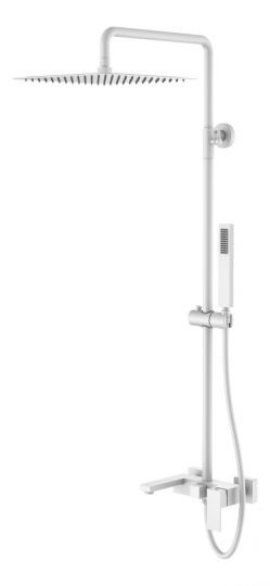 Стойка для душа Boheme Qubic 478 схема 8