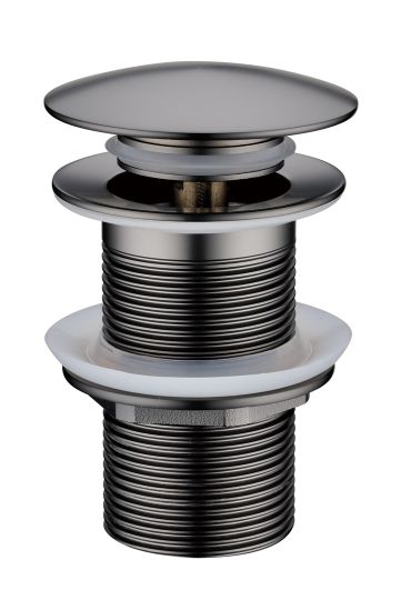 Донный клапан для раковины автомат клик клак Boheme 612 схема 3 Донный клапан для раковины автомат клик клак Boheme 612 схема 3