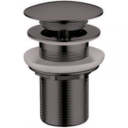 Донный клапан для раковины автомат клик клак Boheme 612 схема 7 Донный клапан для раковины автомат клик клак Boheme 612 схема 7