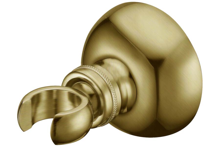 Изображение Держатель для ручного душа Boheme Brillante 619/620/621