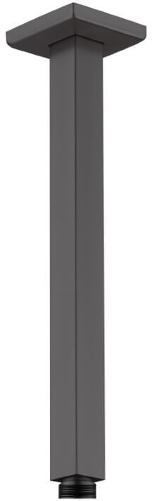 Держатель верхнего душа потолочный Boheme Qubic 629