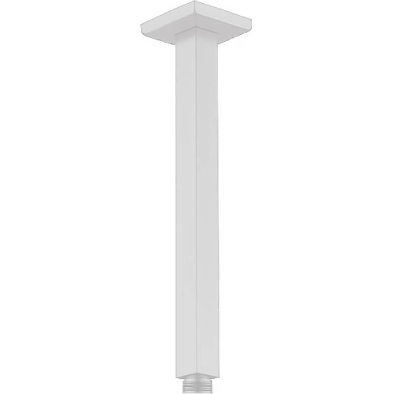 Держатель верхнего душа потолочный Boheme Qubic 629 ФОТО