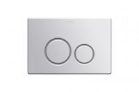 Кнопка для инсталляции ультраплоская Boheme 649 схема 2