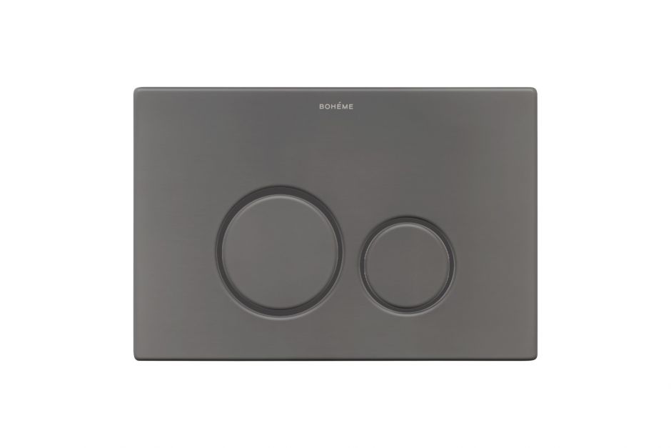 Кнопка для инсталляции ультраплоская Boheme 649 ФОТО