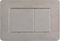 Кнопка для инсталляции нерж. сталь Boheme 650 схема 7 Кнопка для инсталляции нерж. сталь Boheme 650 схема 7