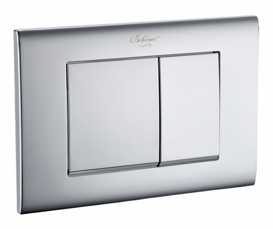 Кнопка для инсталляции Boheme 654/5/6 схема 3