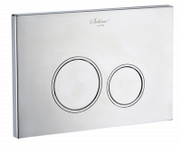 Кнопка для инсталляции Boheme 657/8/9 схема 3