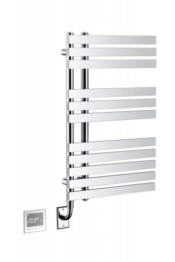 Полотенцесушитель электрический Boheme Venturo 721 схема 3