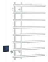 Полотенцесушитель электрический сухой 50x80 Boheme Uno 722 схема 7