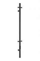 Полотенцесушитель электрический 12,2x150 см Boheme Uno 726 схема 1