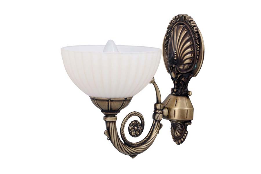 Изображение Бра Boheme 751