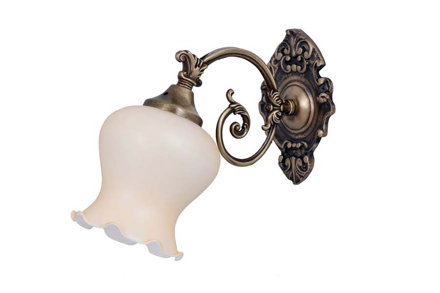 Изображение Бра Boheme 752