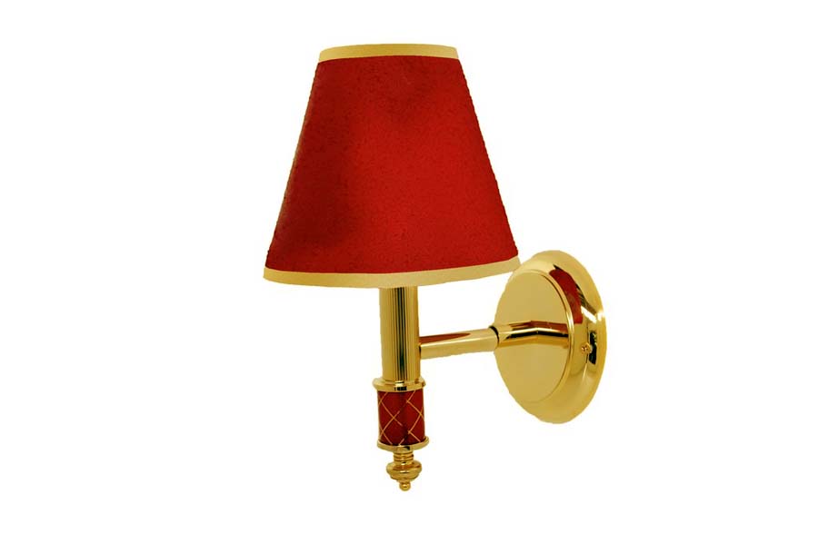 Бра Boheme MURANO 761-69 ФОТО
