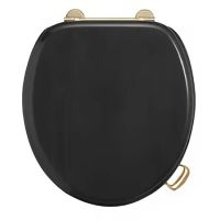 Сиденье для унитаза с микролифтом Boheme 907 схема 3 Сиденье для унитаза с микролифтом Boheme 907 схема 3